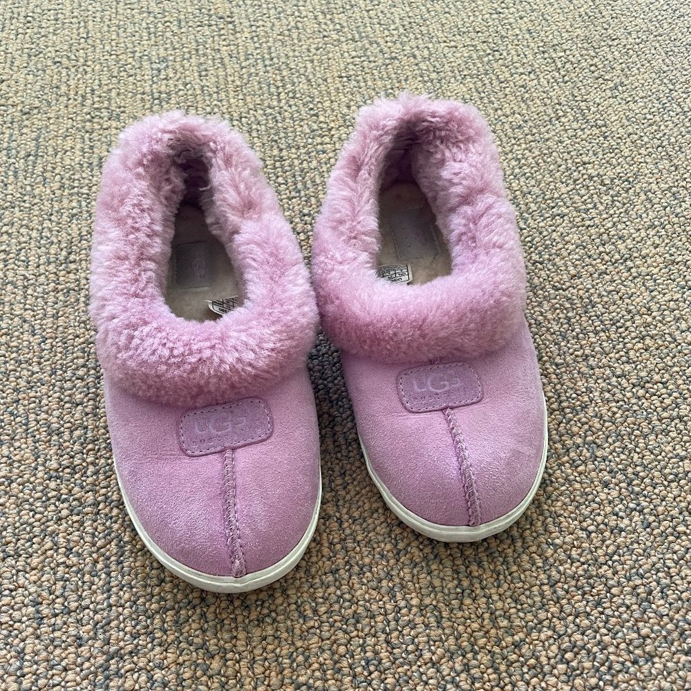 Ugg Slipper